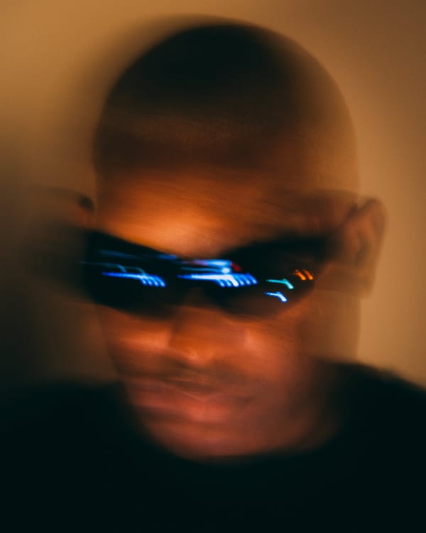 I Made Music With a Multi-Platinum Artist. You'll Never Hear It