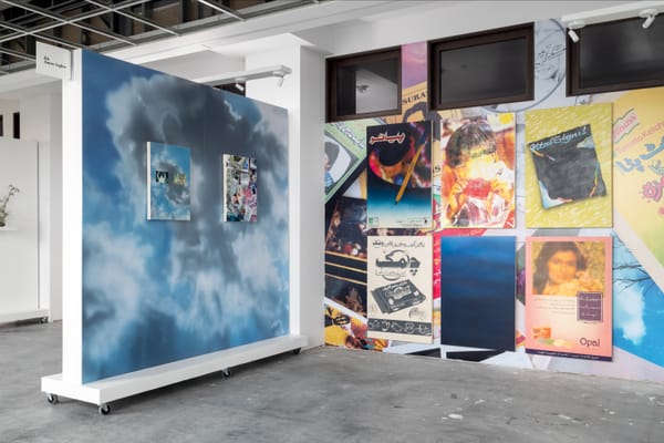 Your Talent Has Limits